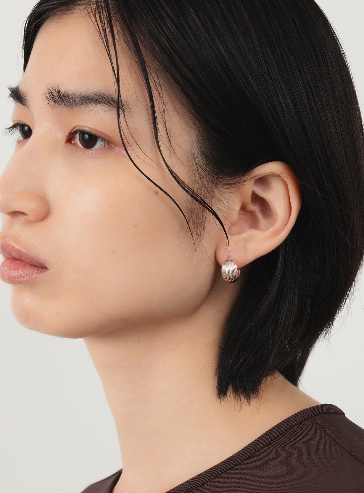 Reversible Hinged Hoops