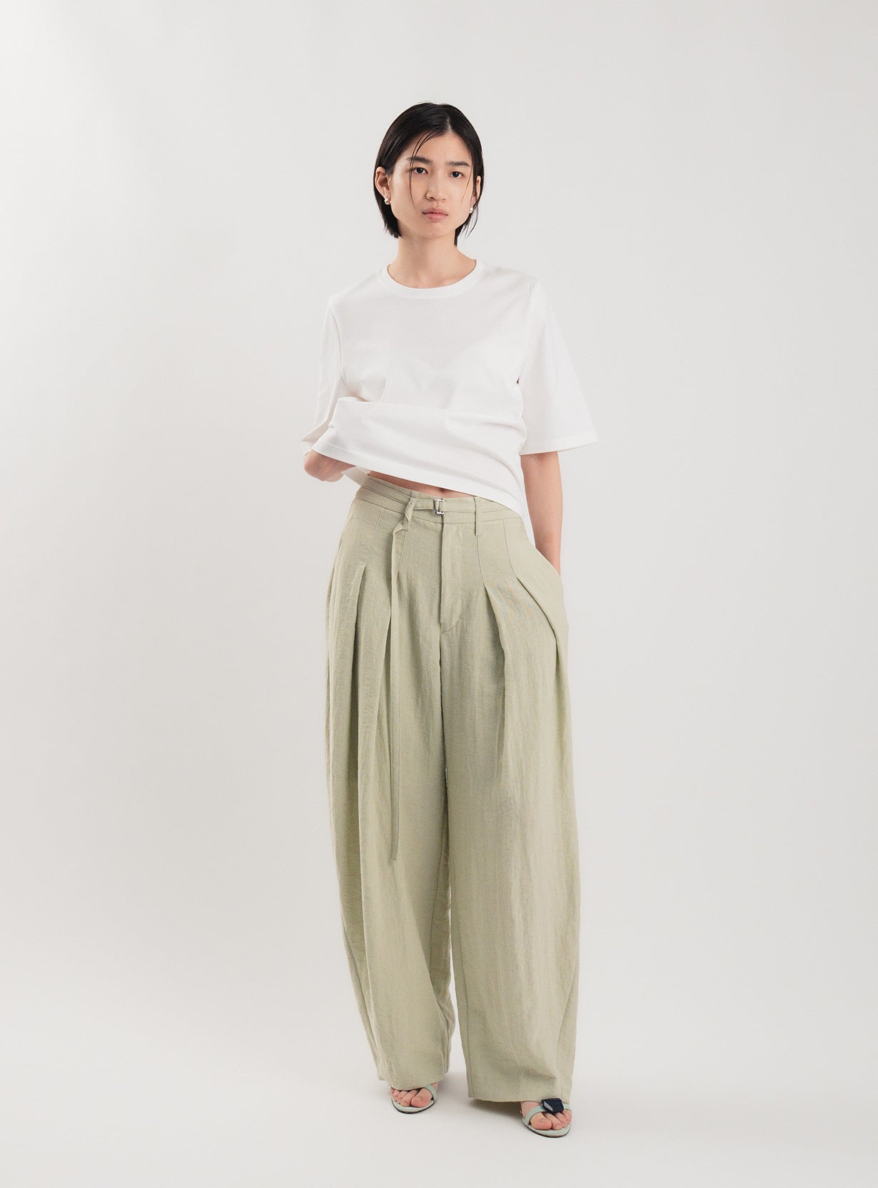 ウルティマコットンTシャツ