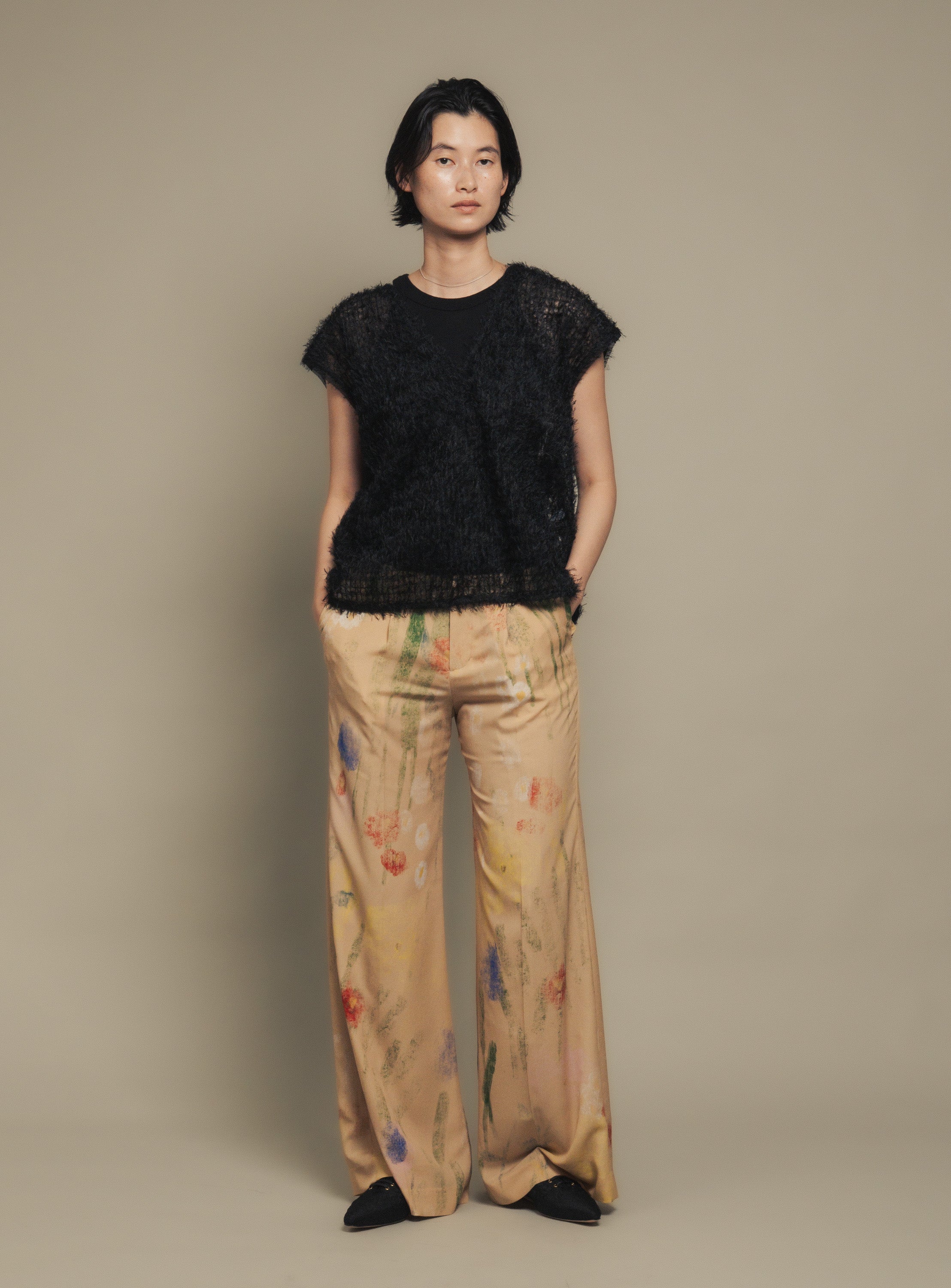 Sabi pants