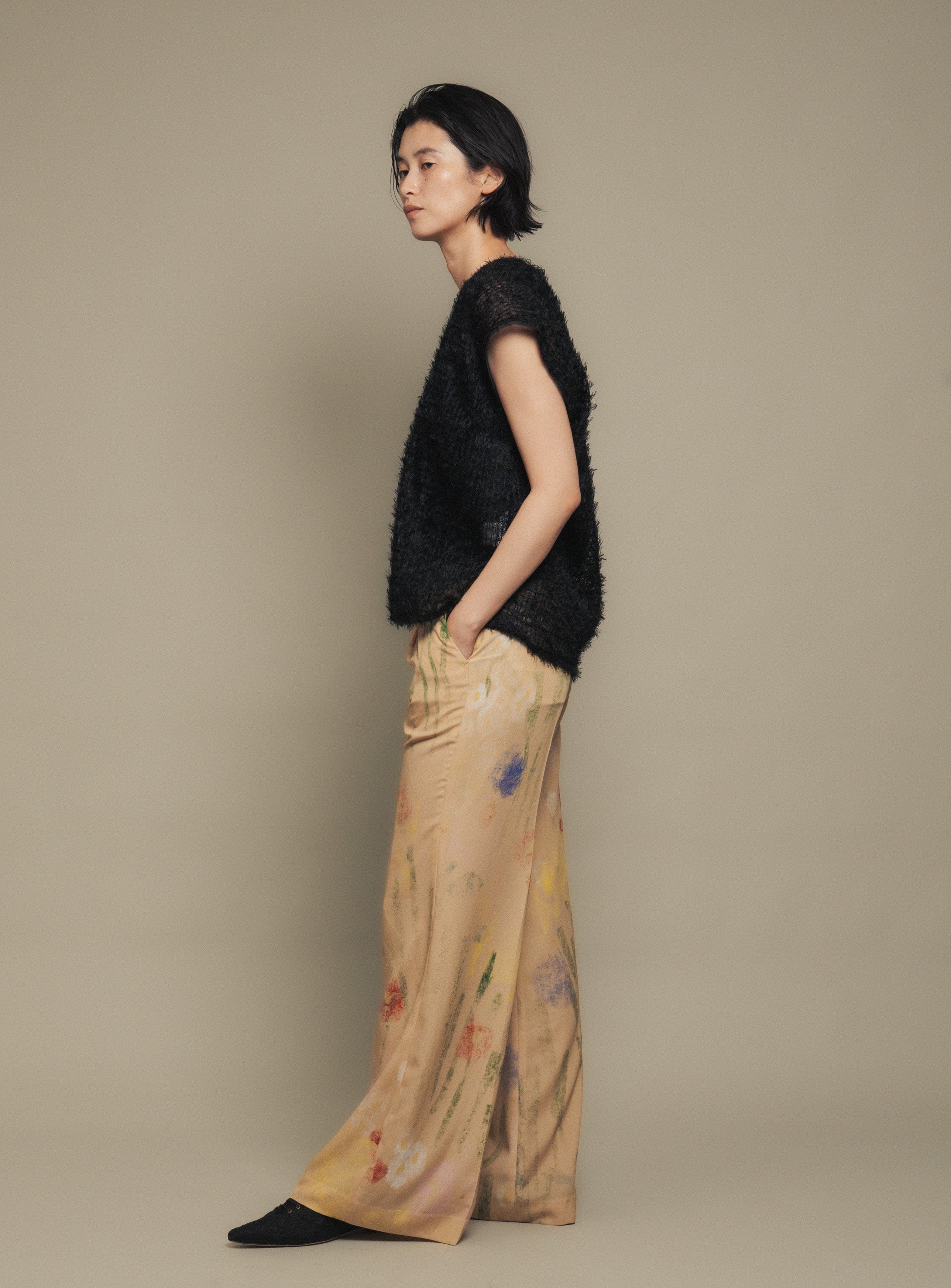 Sabi pants