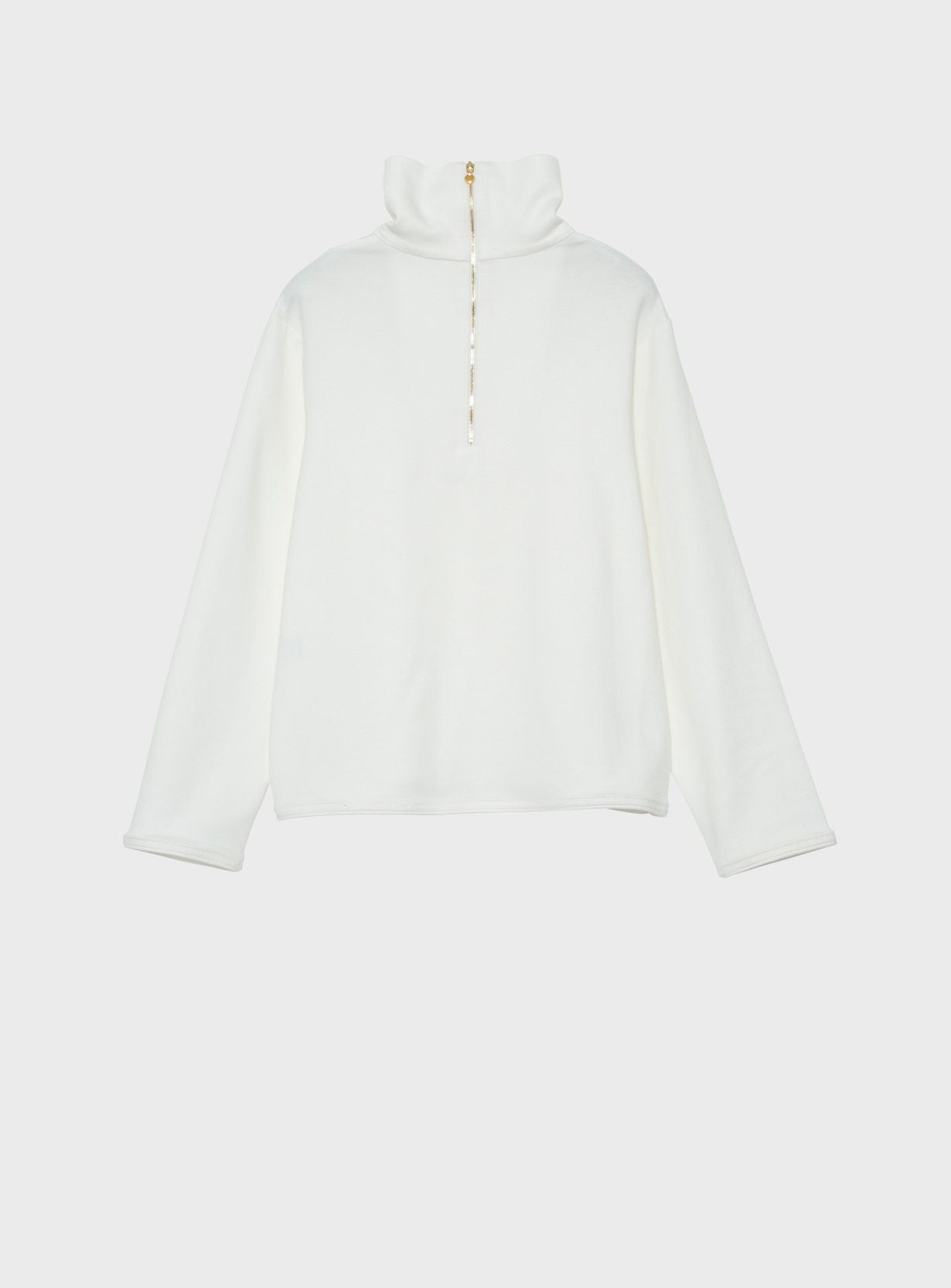 【予約商品】マルチウェイソフトプルオーバー