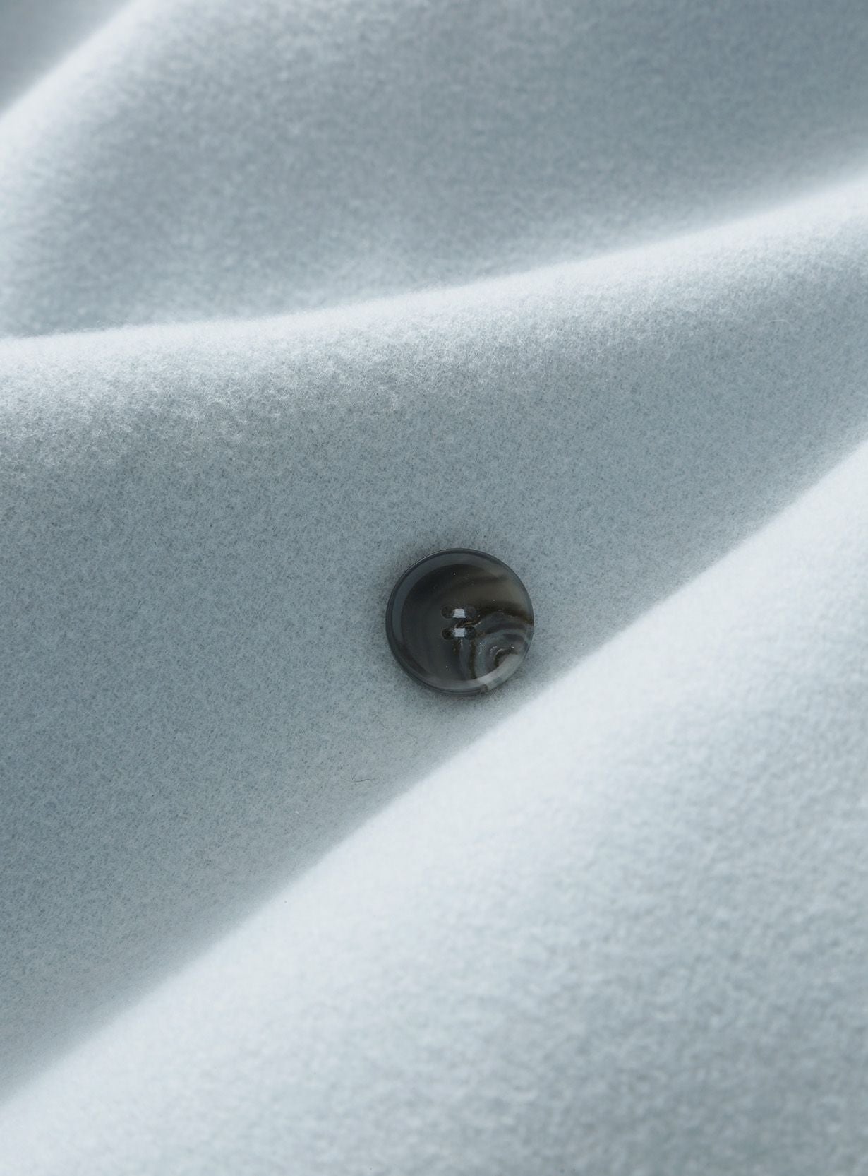 【予約商品】ファネルネックミドルコート