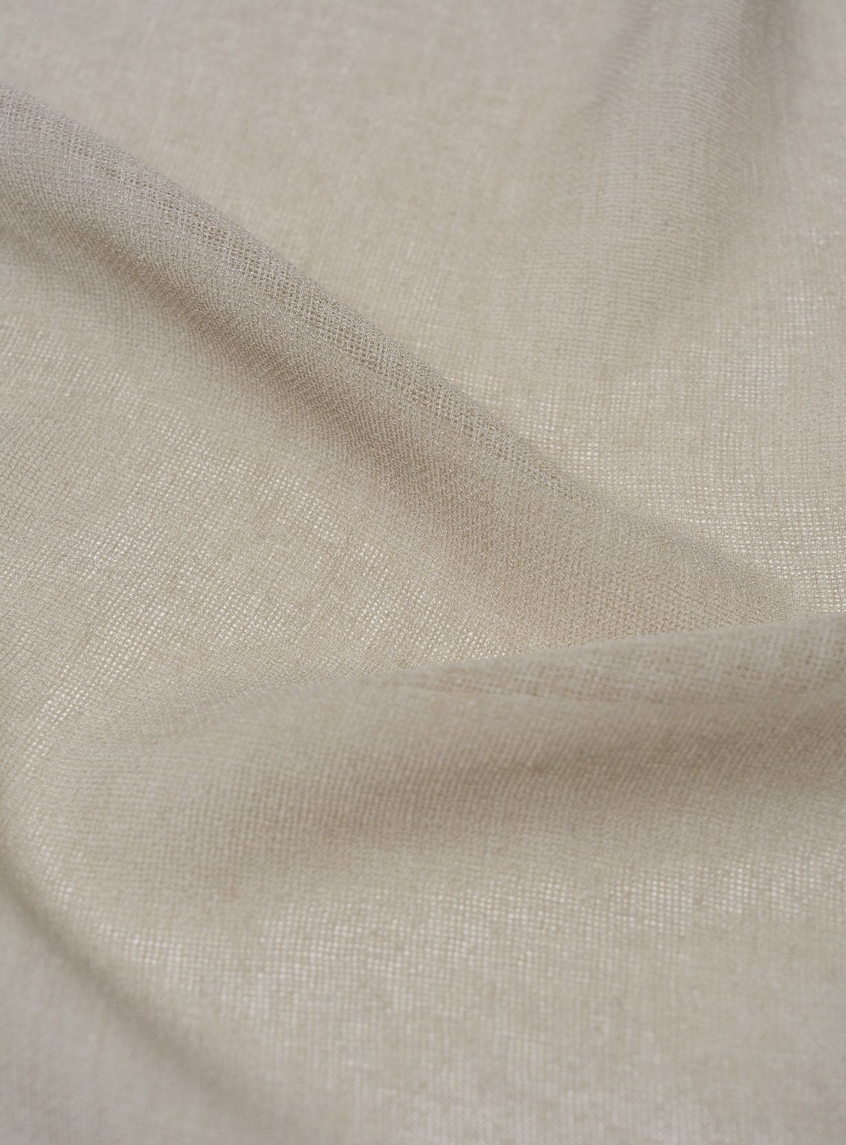 メッシュハオリブラウス