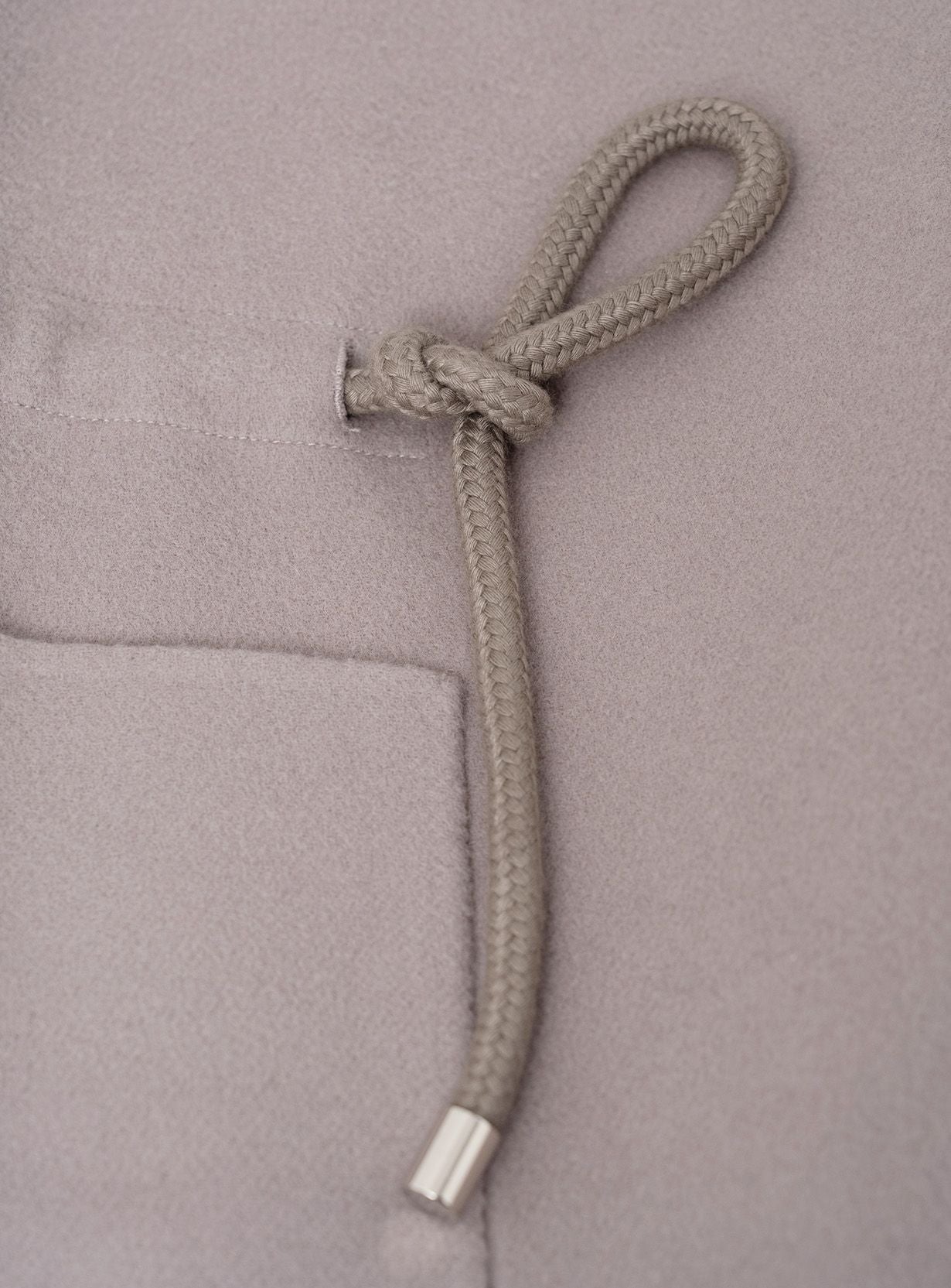 【予約商品】ドロストリバージャケット