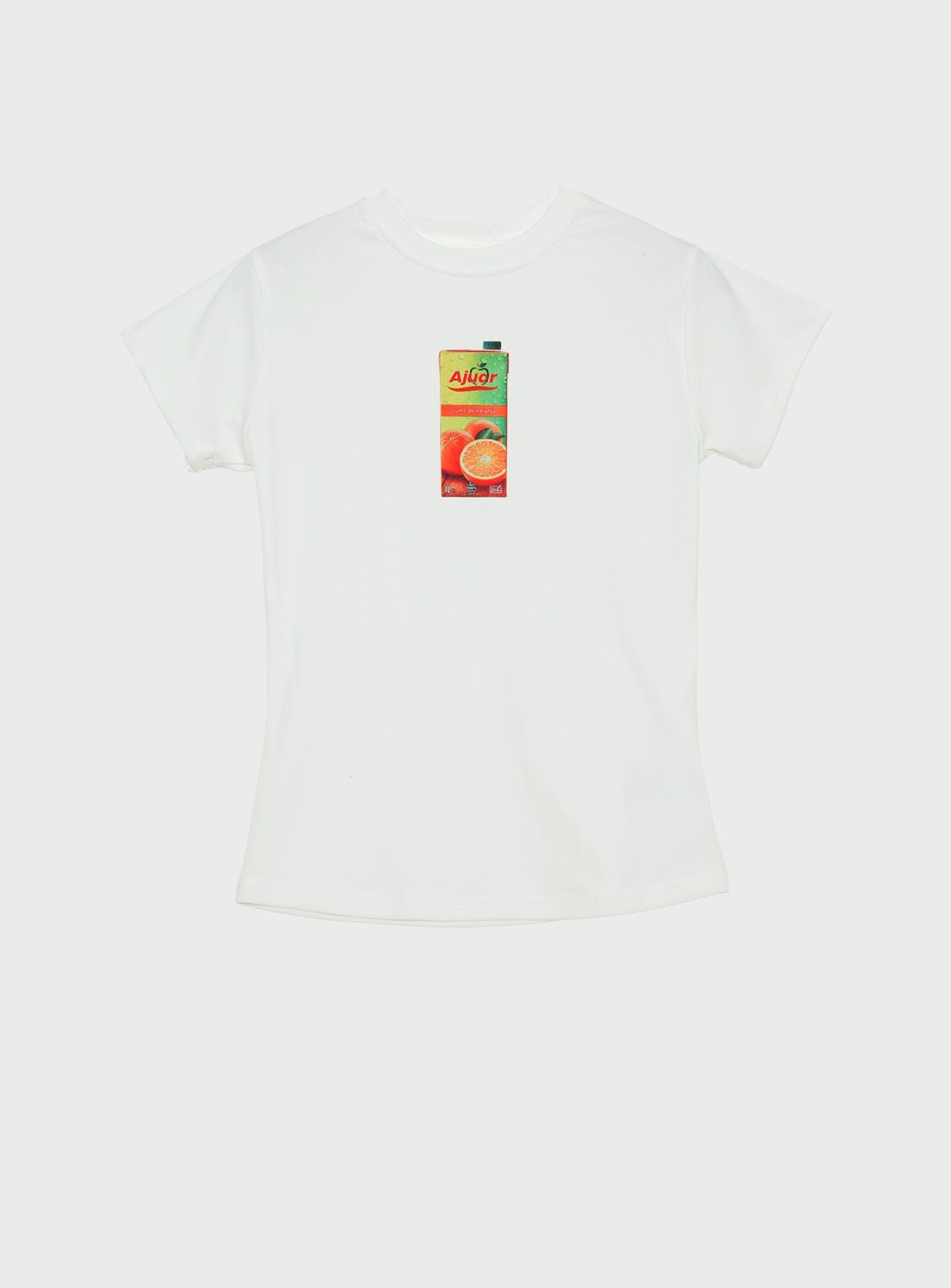 Ajuar Print Tshirt