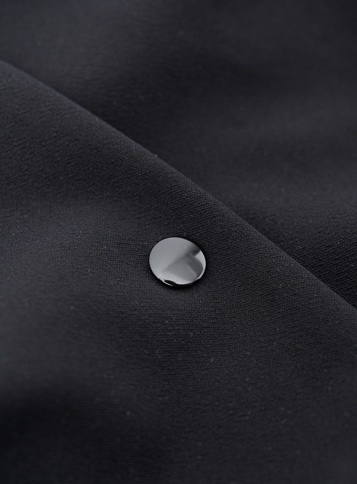 【予約商品】ハイストレッチパフィプルオーバー