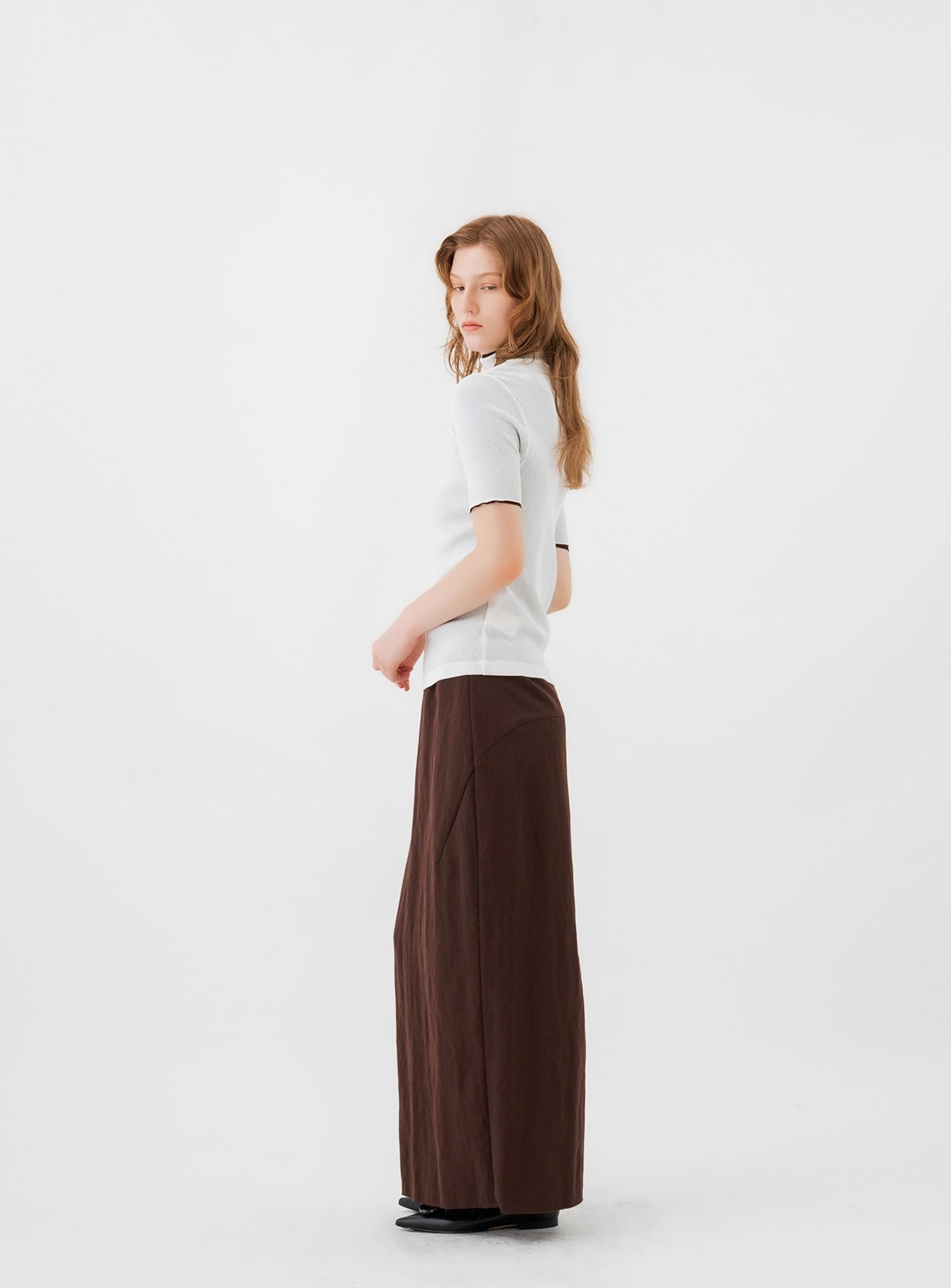 ヌーディドライハーフタートル