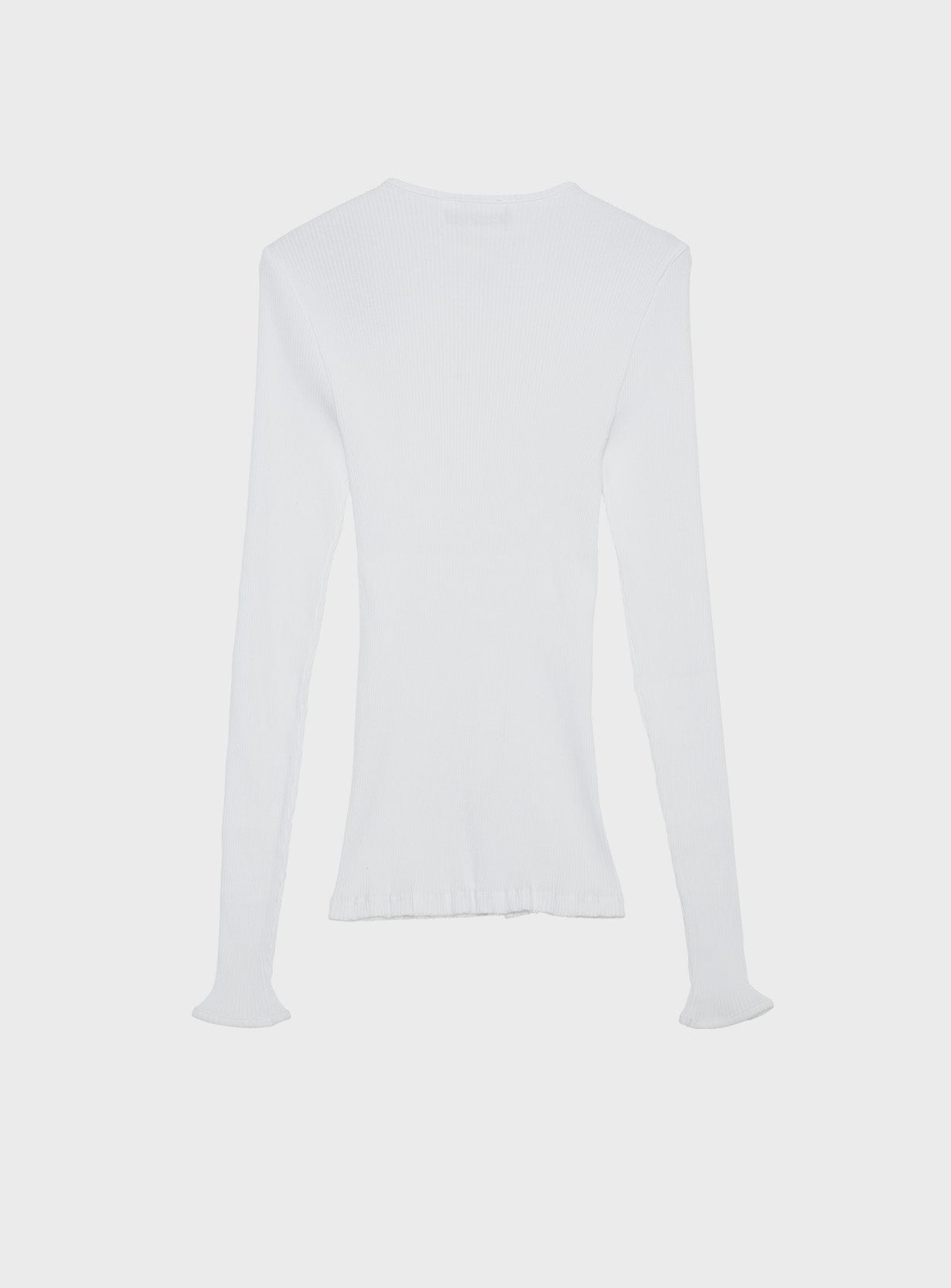 CLAIRE SEAMLESS TOP