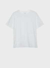 ハイゲージスムースTシャツ