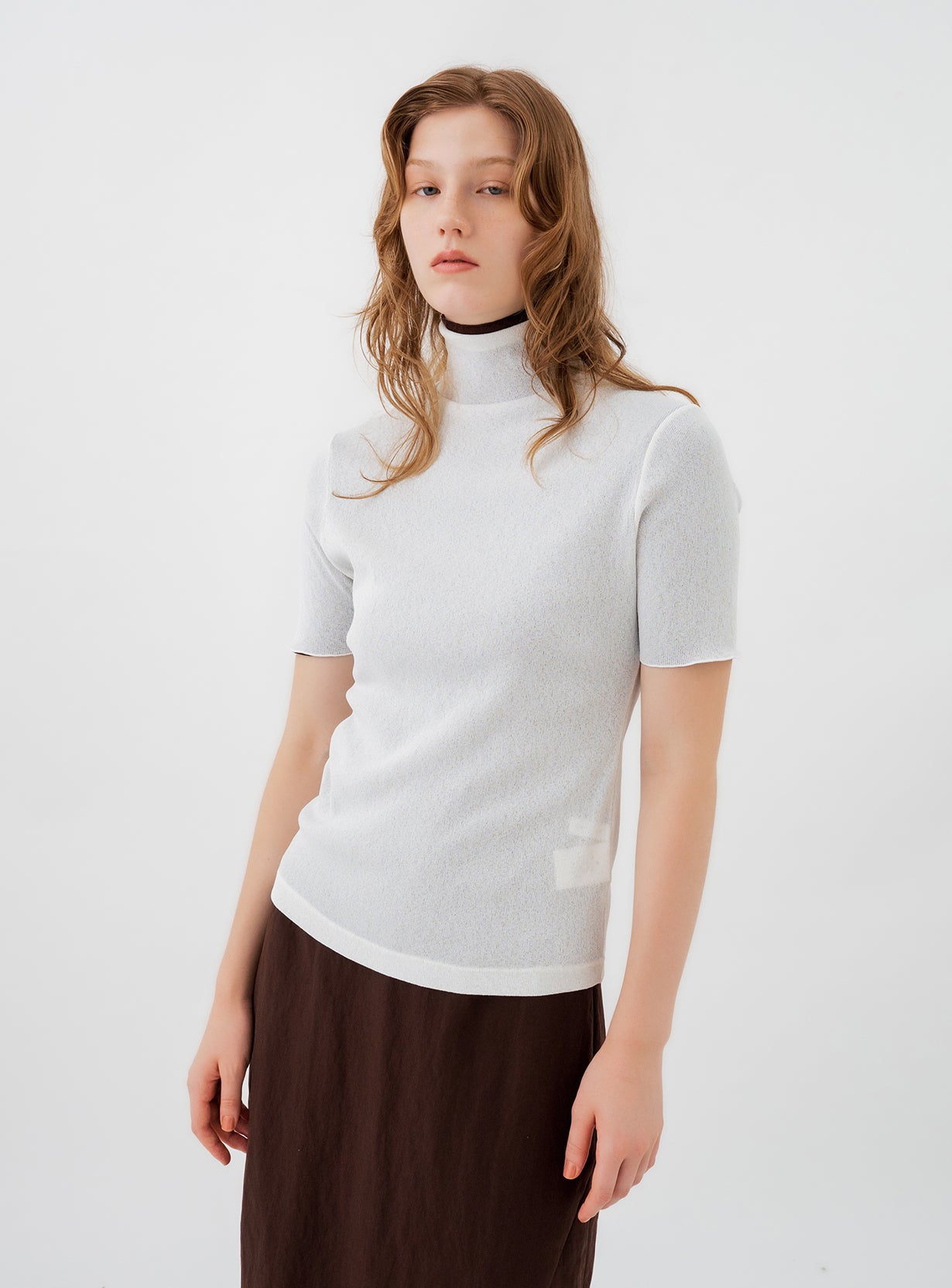 ヌーディドライハーフタートル