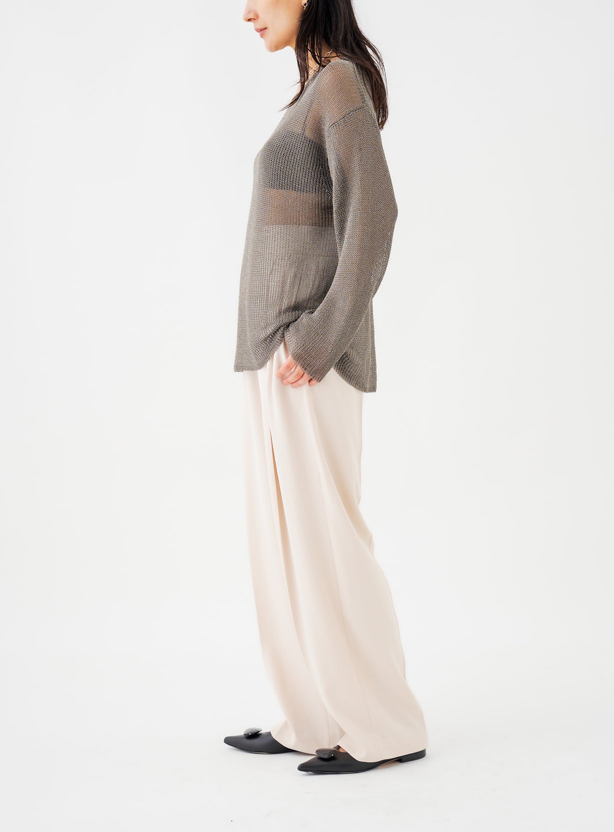 リライム2WAYパンツ