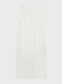 rコクーンワンピース