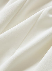 rコクーンワンピース