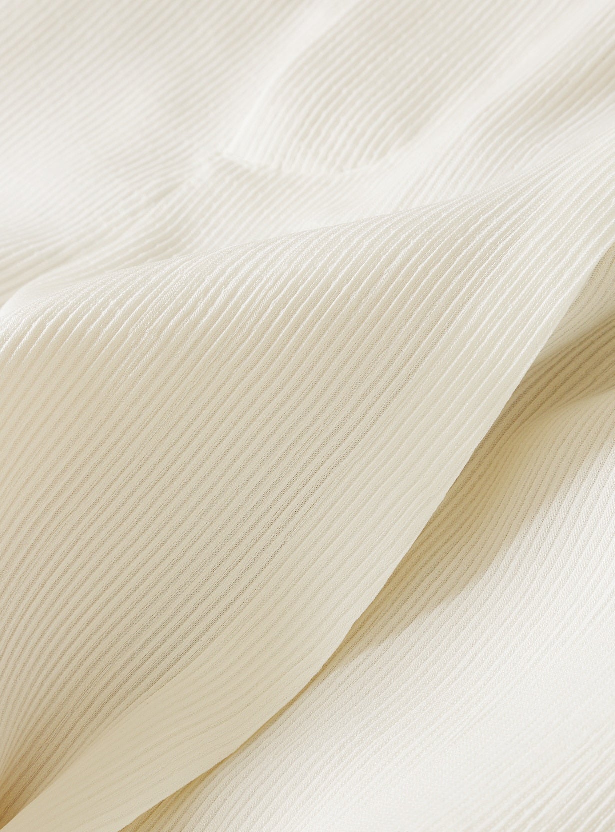 rストライプストレートパンツ