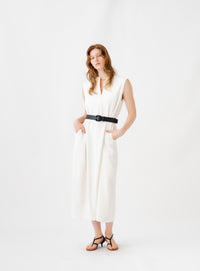 rコクーンワンピース