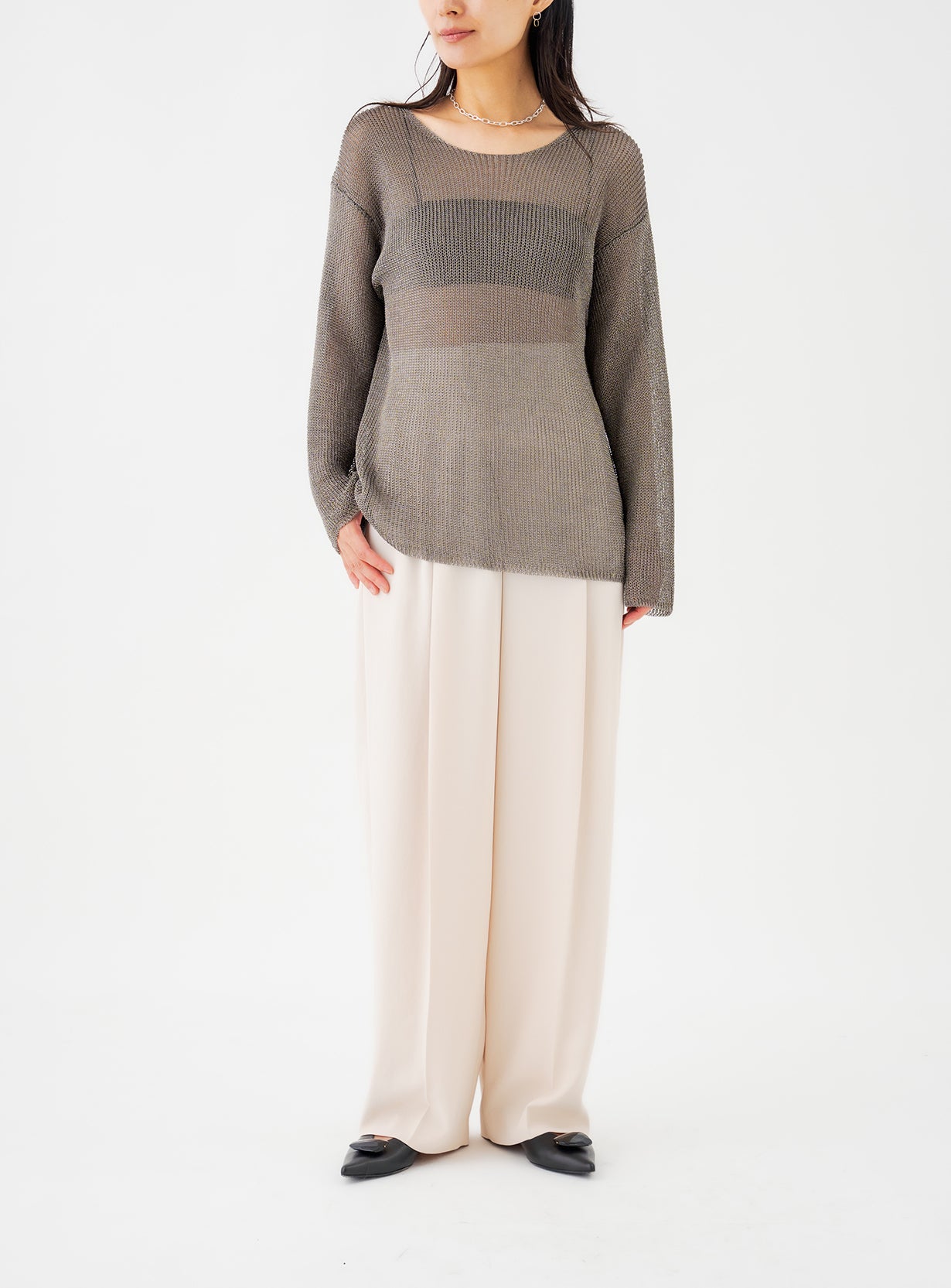 リライム2WAYパンツ