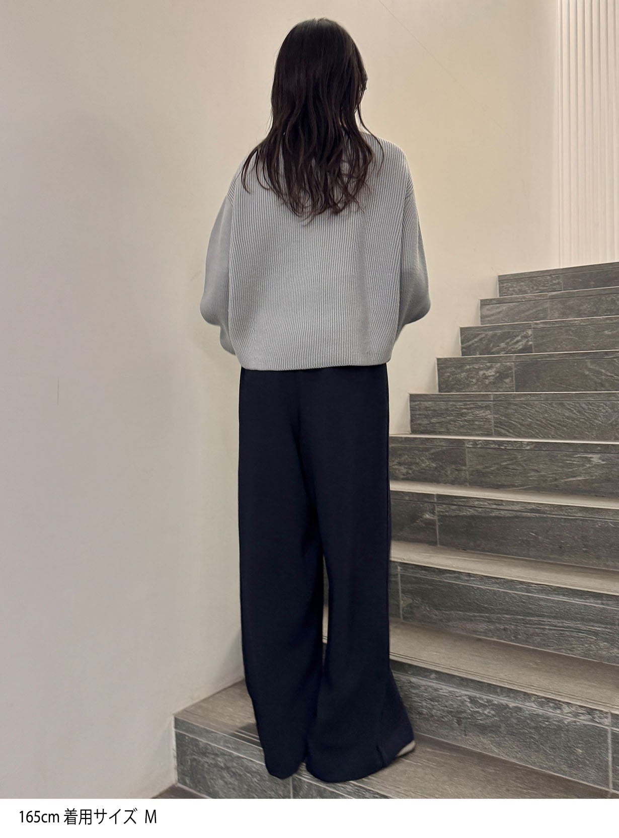 rアゼニットプルオーバー