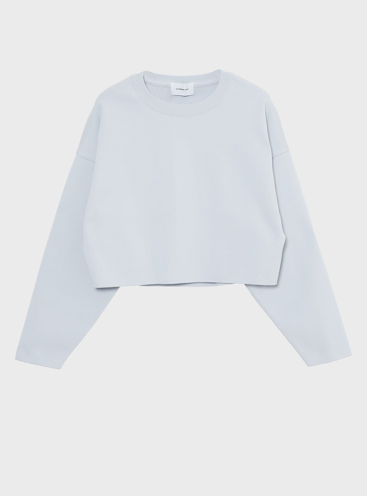 アモッサショートプルオーバー