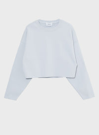 アモッサショートプルオーバー