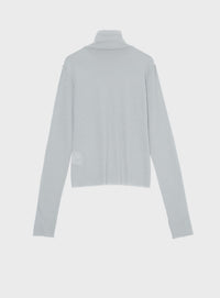 ピュアウールタートル