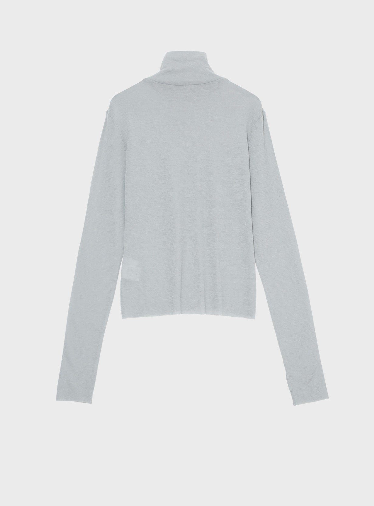 ピュアウールタートル