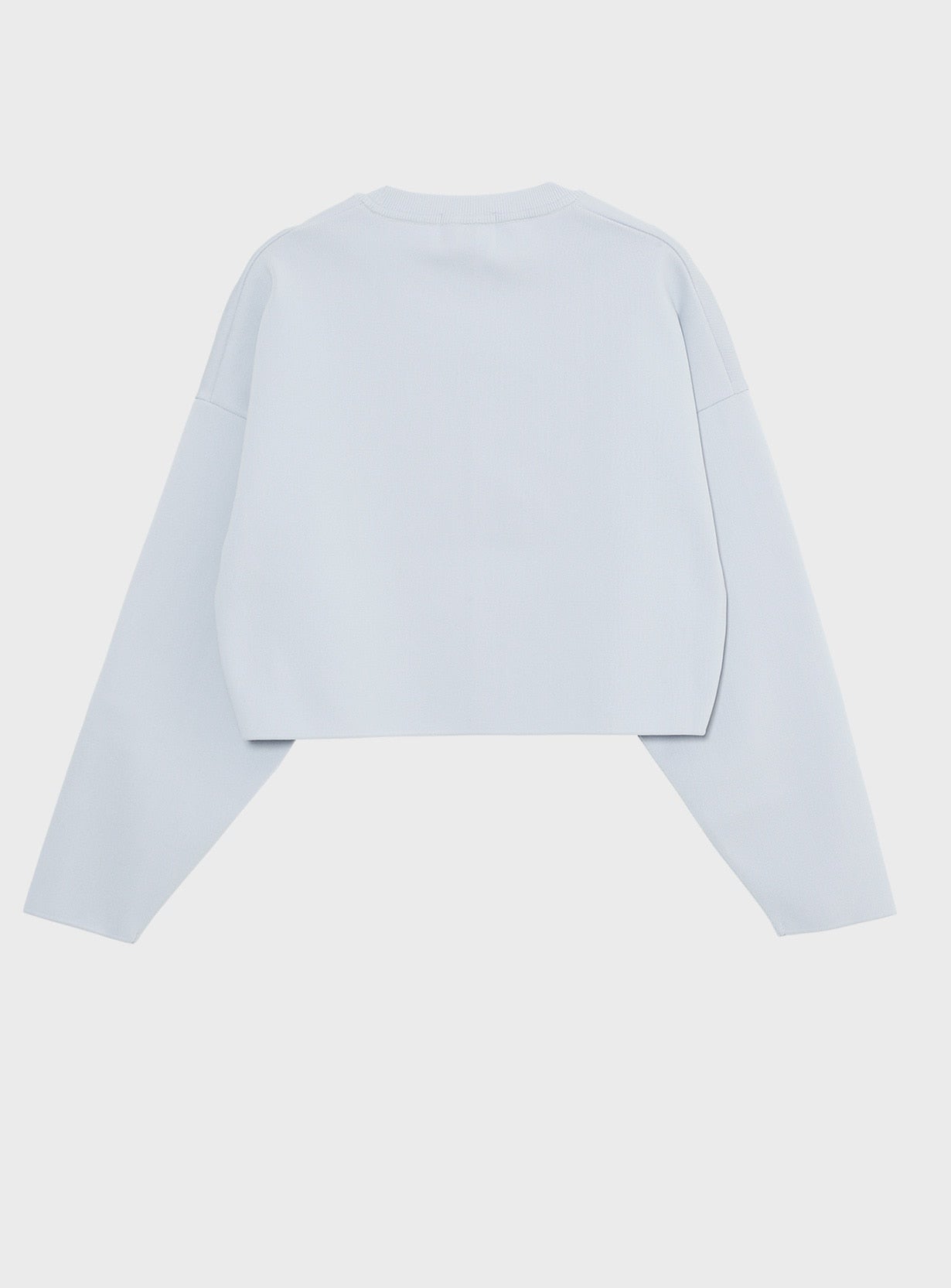 アモッサショートプルオーバー