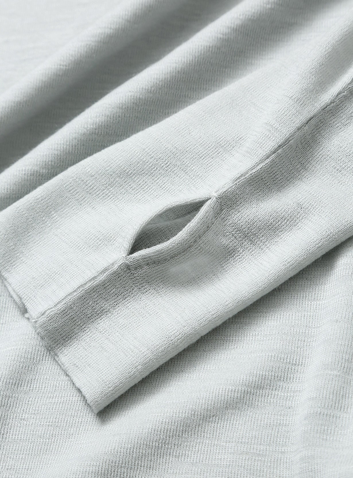 ピュアウールロンT