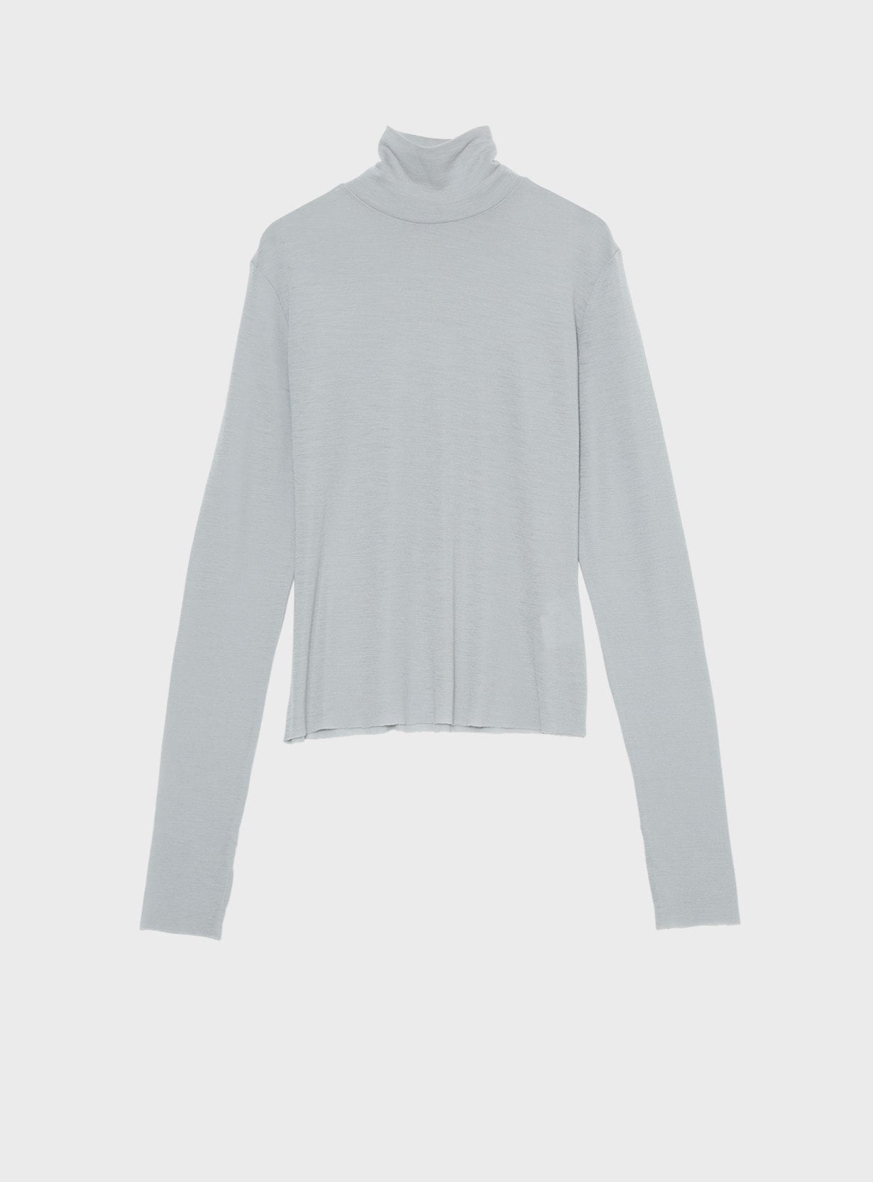 ピュアウールタートル