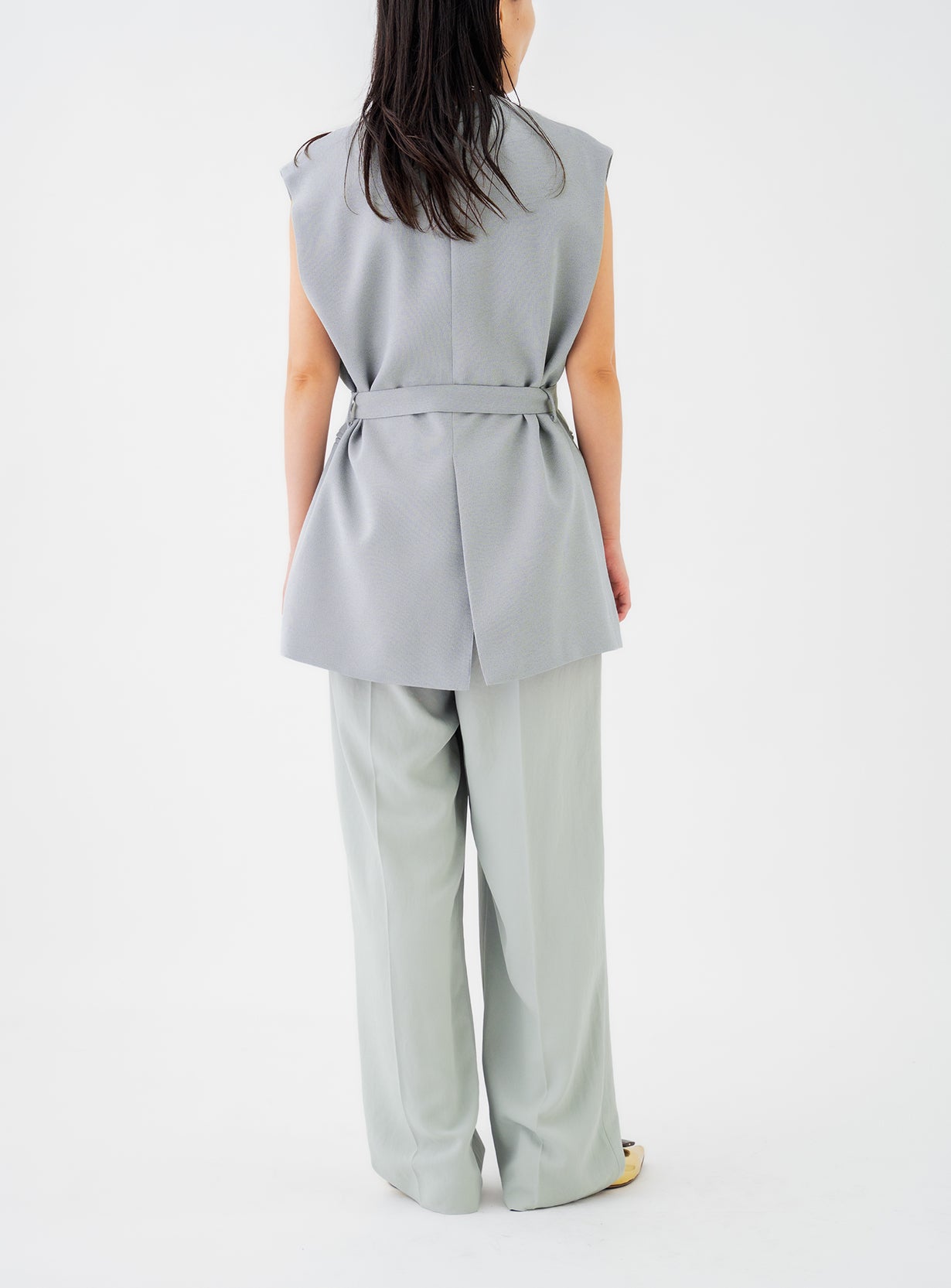 rカラーレスベスト