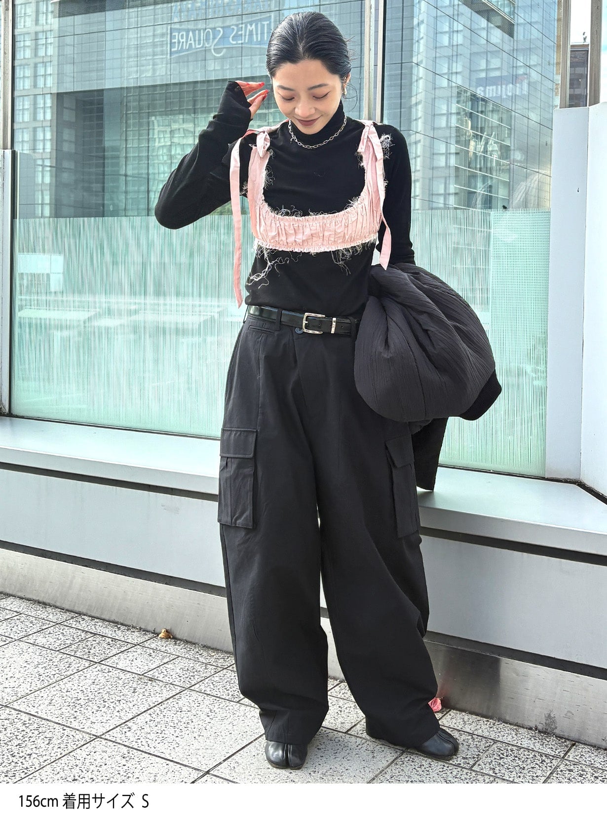 ピュアウールタートル