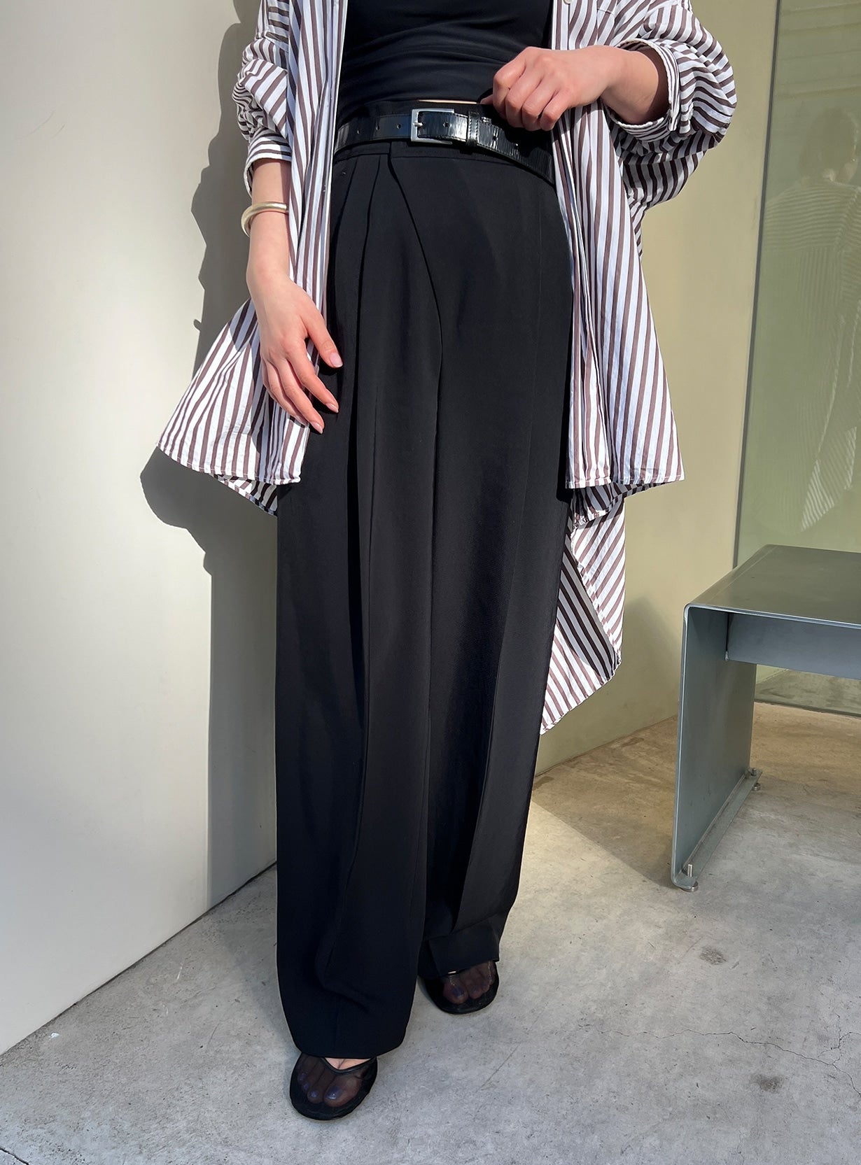 リライム2WAYパンツ