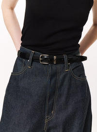 ドレスベルト25mm