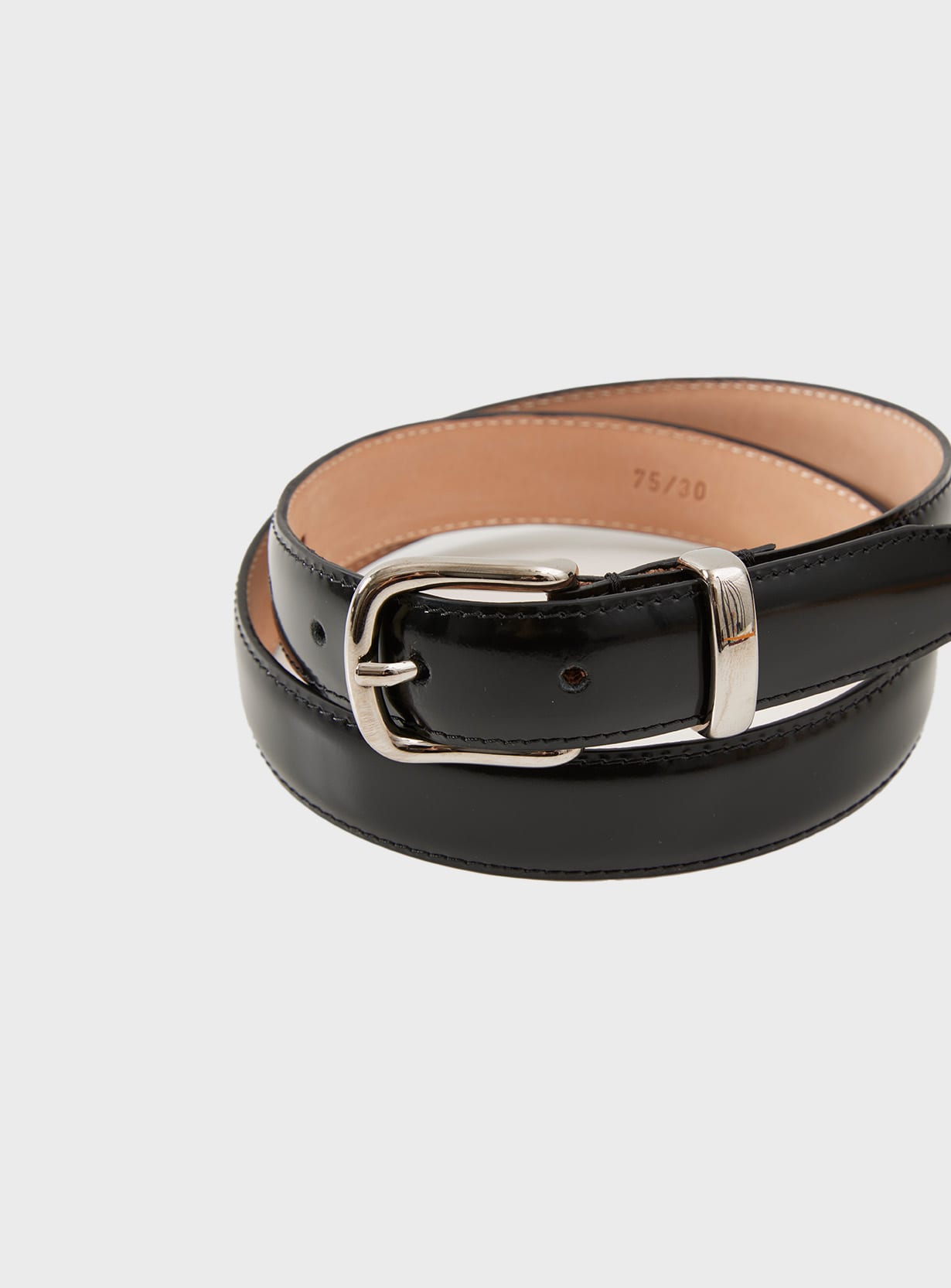 ドレスベルト25mm