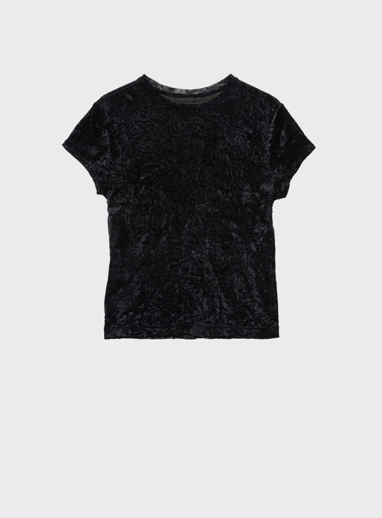 フロッキーベロアトップス