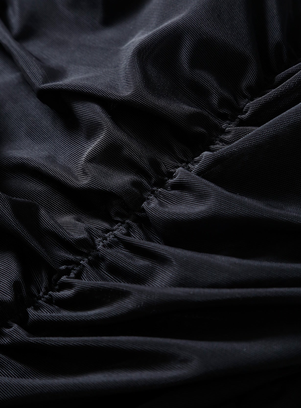 コルセットビスチェ