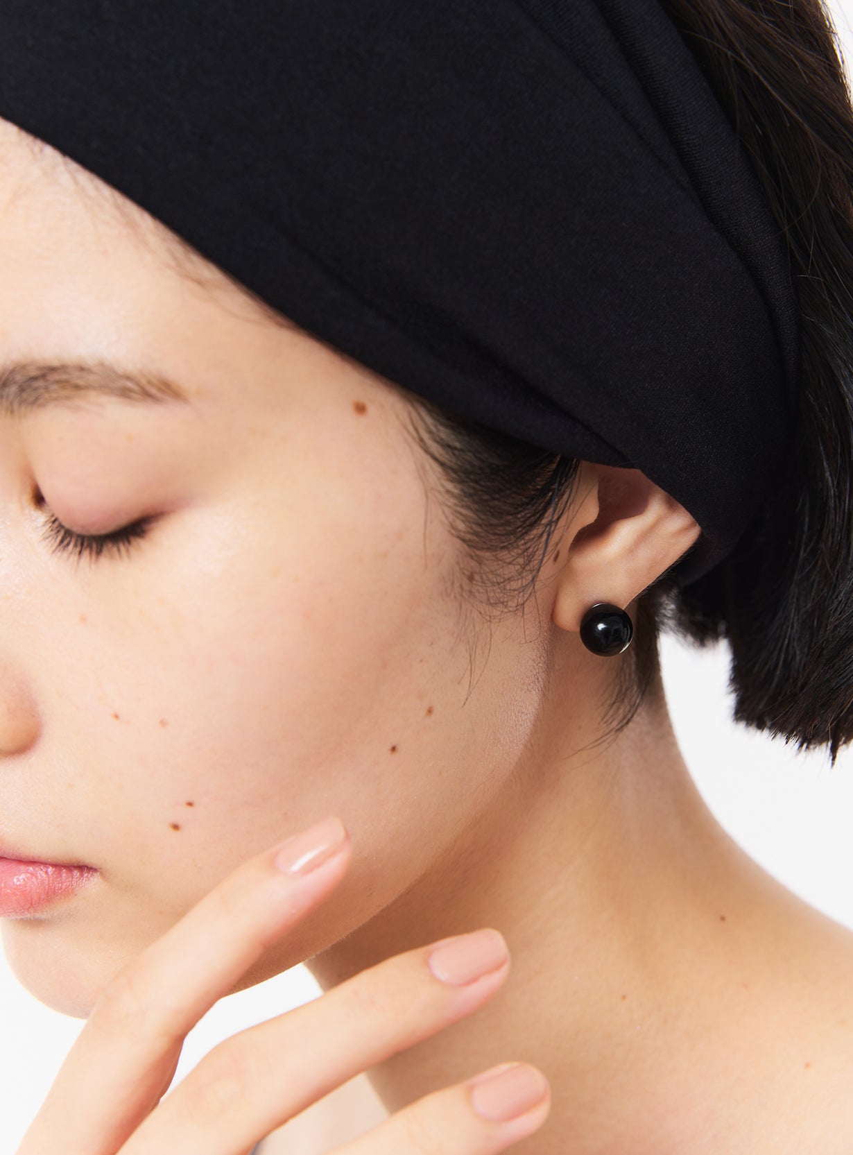 アースグロウピアス