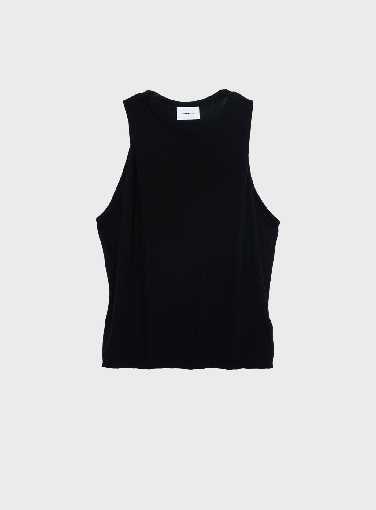 ヴィンテージルーズタンク