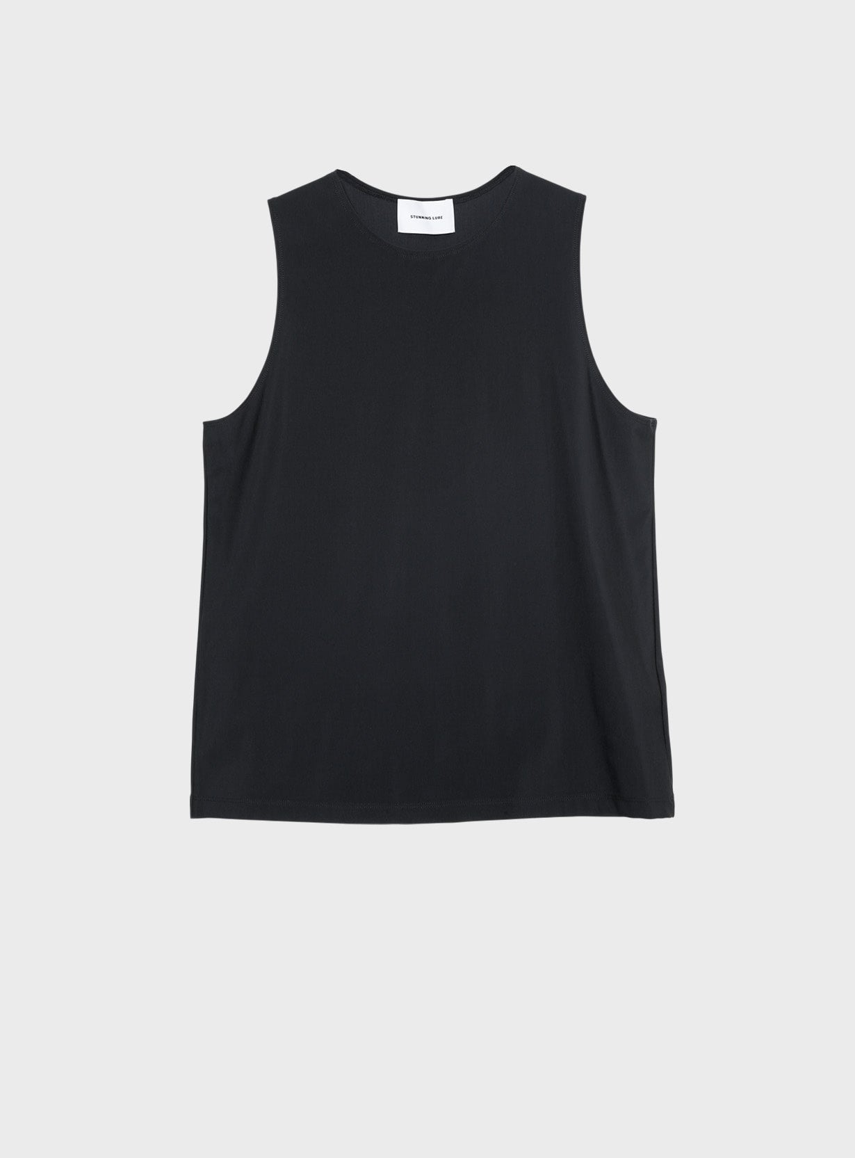 スイムジャージータンク