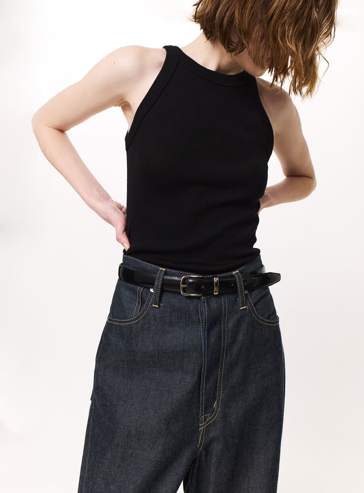 ドレスベルト25mm