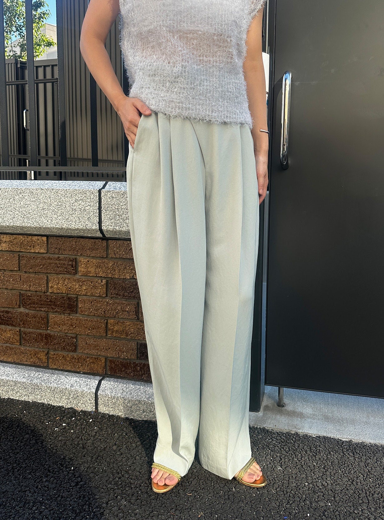 リライム2WAYパンツ