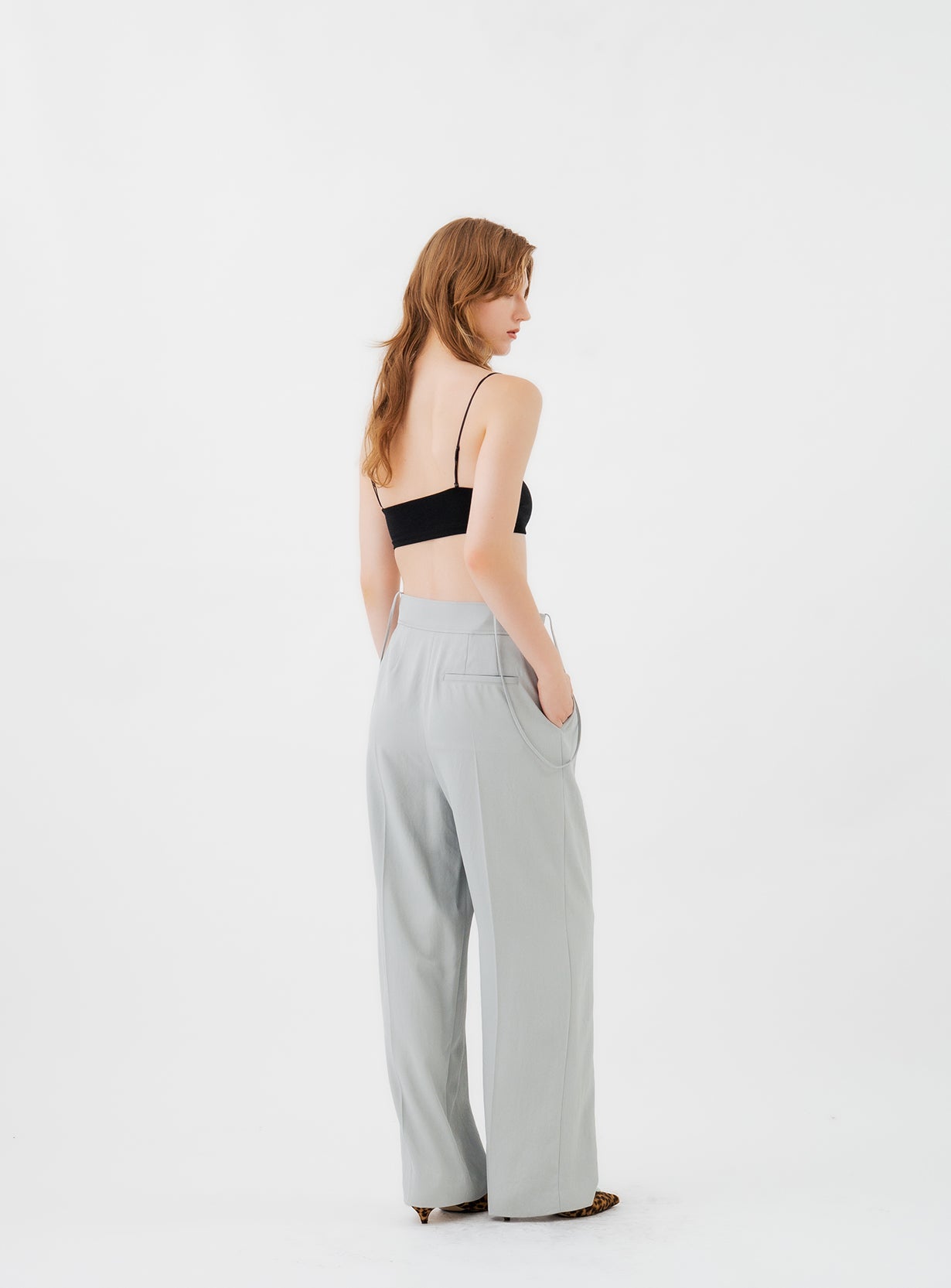 リライム2WAYパンツ