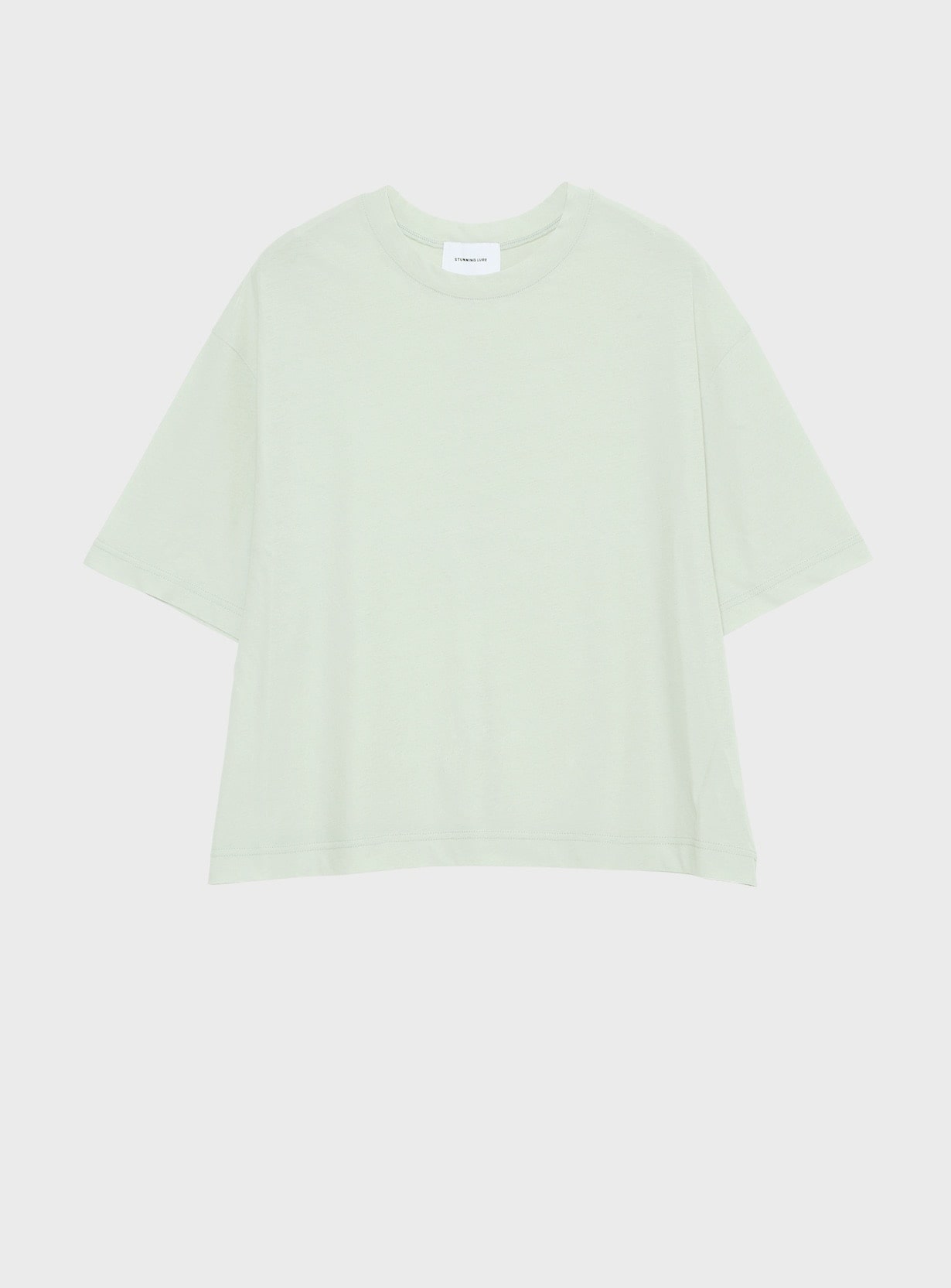 ヴィンテージルーズTシャツ