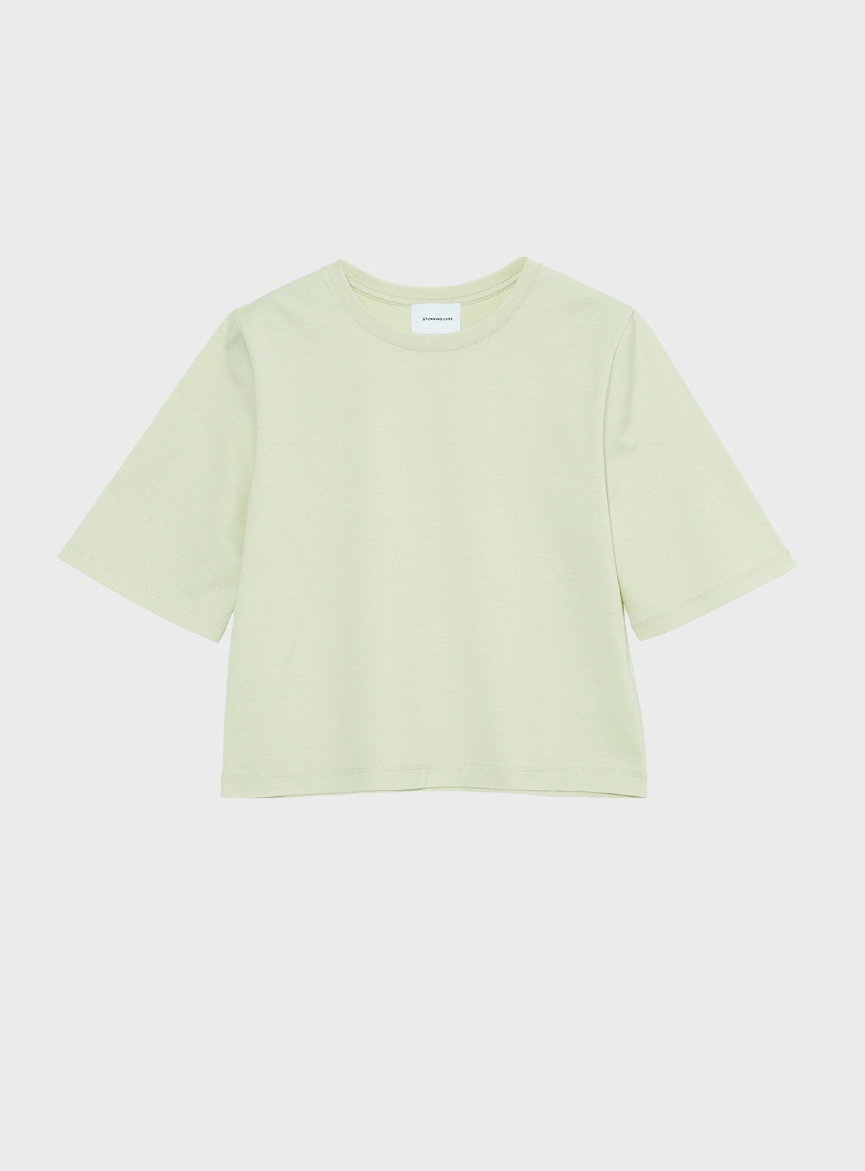 ウルティマコットンTシャツ