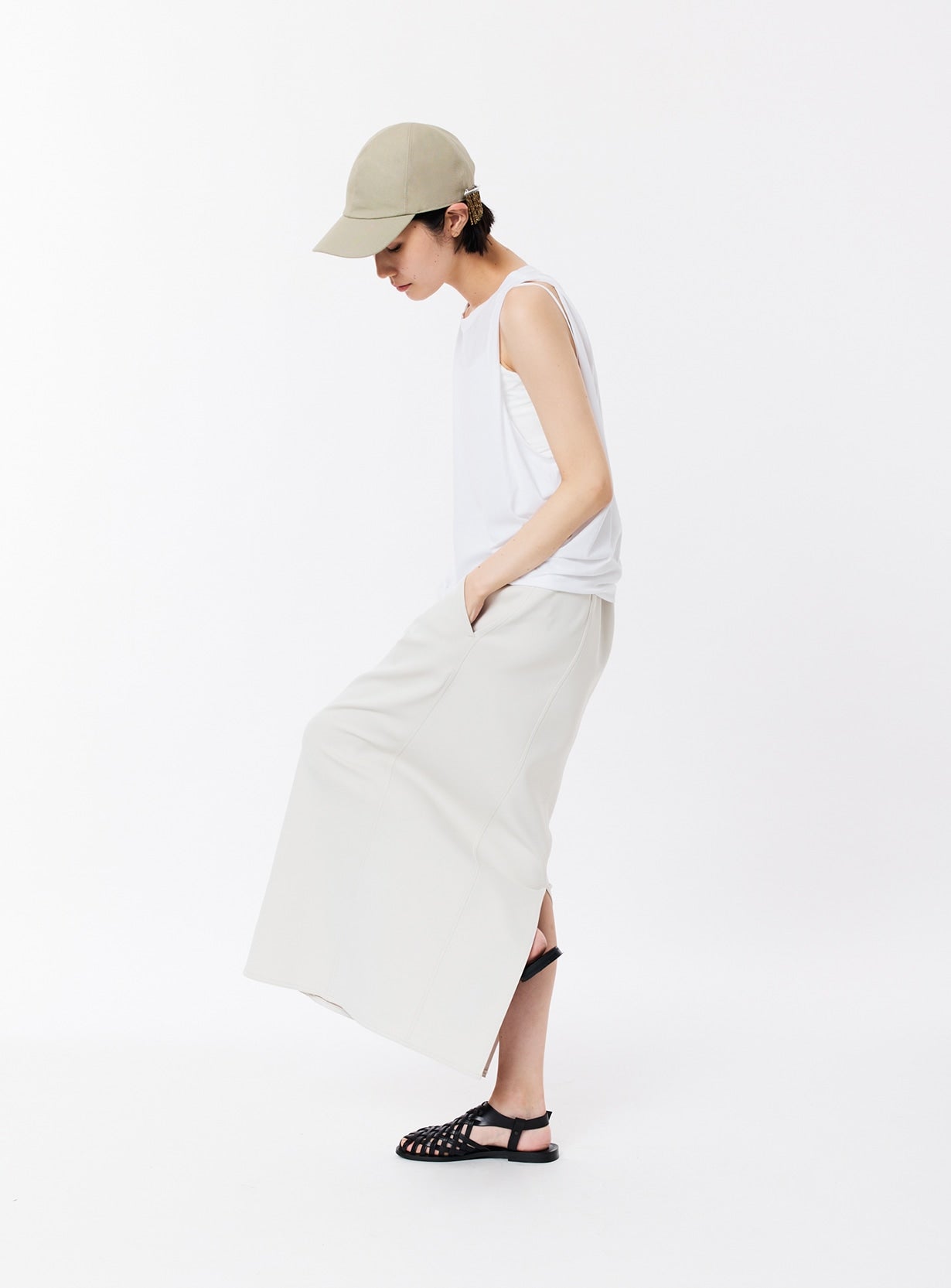 セージキャップ