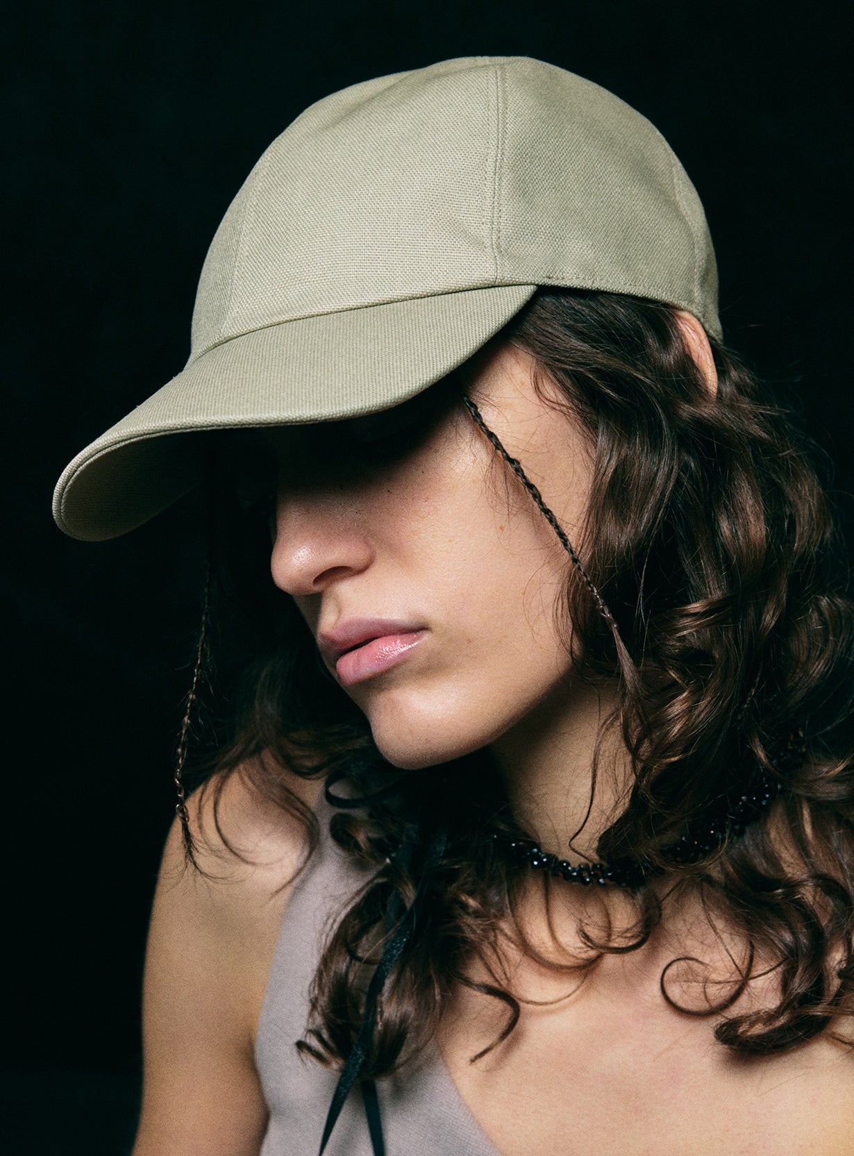 セージキャップ