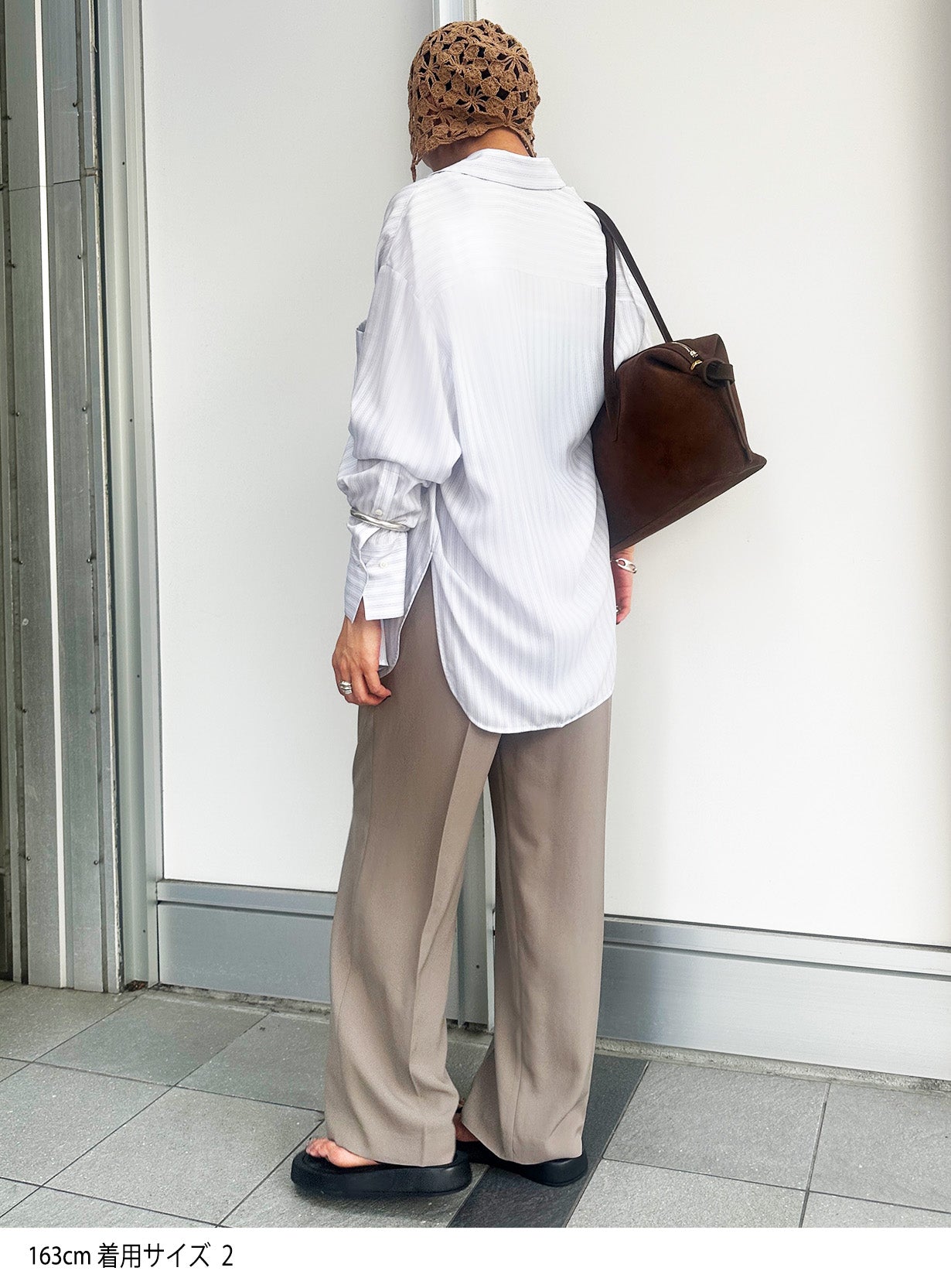 リライム2WAYパンツ