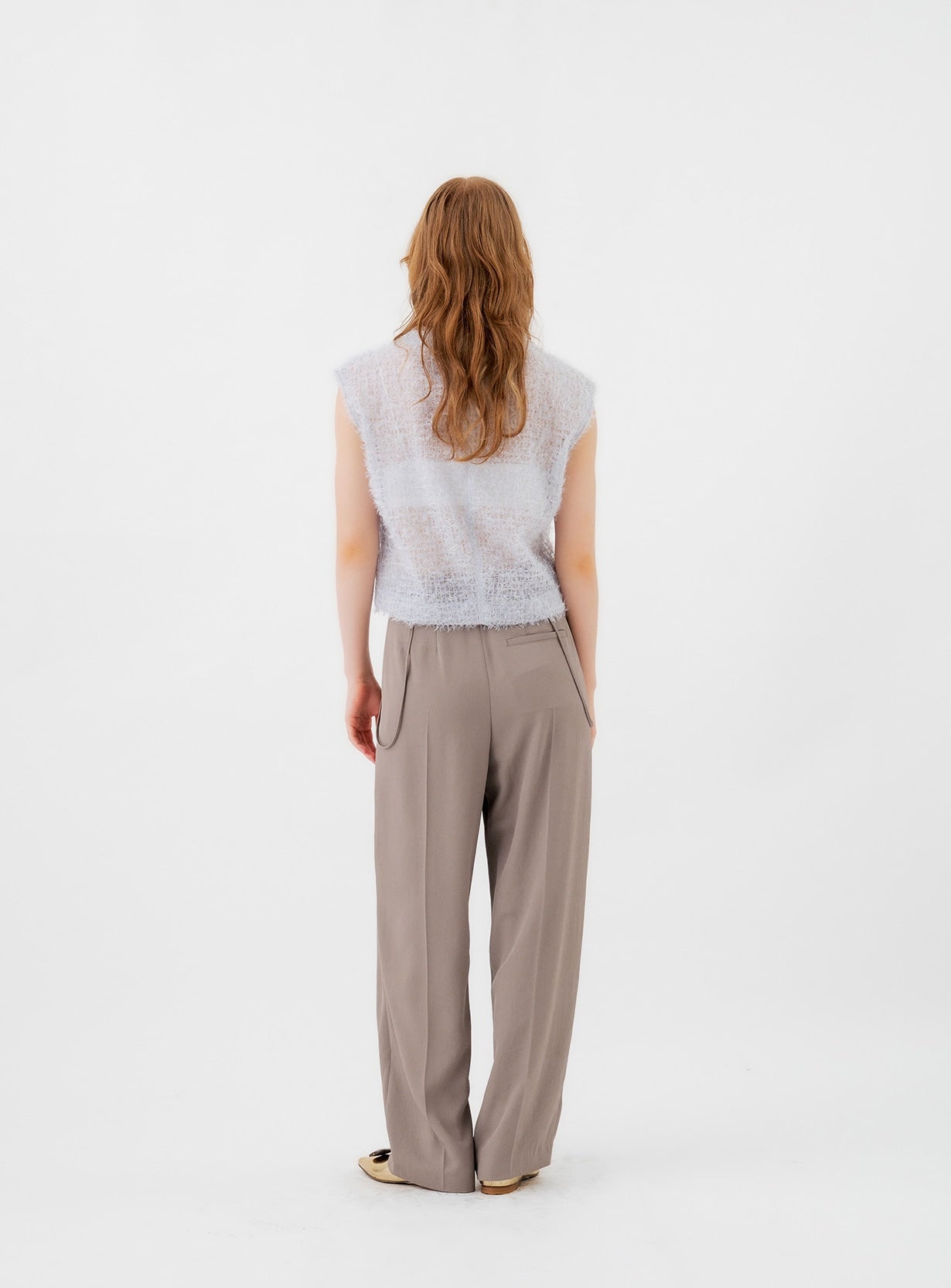 リライム2WAYパンツ