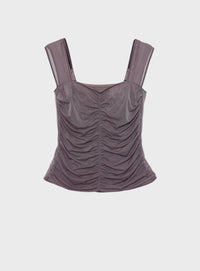 コルセットビスチェ