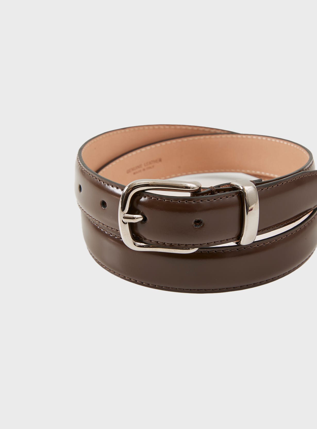 ドレスベルト25mm