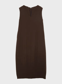 rコクーンワンピース